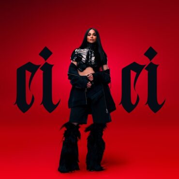 CiCi is one of 2025’s strongest R&B records that many future hitmakers are going to use as a road map for years to come. (Album cover property of Beauty Marks Entertainment)