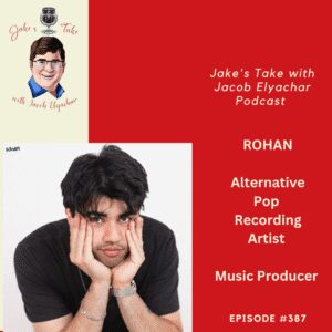 ROHAN spoke about performing alongside Green Day, overcoming challenges while staying in the music industry, and shared the stories behind some of his most-streamed Spotify songs.