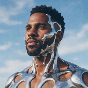 The Last Dance – Part One is a superb album from start to finish, showcasing Jason Derulo's mastery of dance-pop. (Album cover property of Create Music Group)