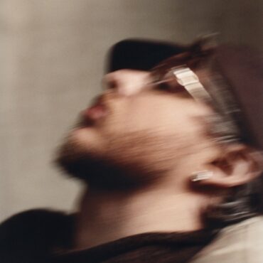 While Jack Harlow has some soon—to-be classics on Monica, several slow-tempo musical arrangements might make fans fall asleep. (Album cover property of Atlantic Recording Company)