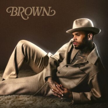 BROWN offers some of Chris Brown’s best material of the decade so far and showcases that he is a master when it comes to blending R&B and hip-hop. (Album cover property of RCA Records)