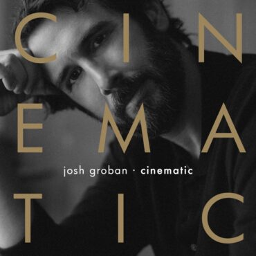 While CINEMATIC features Josh Groban's top vocal performances, I must dock him points for choosing songs that have already been covered numerous times.