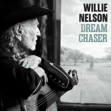 As he celebrates his 70th anniversary in the music industry, Dream Chaser continues to expand Willie Nelson’s tapestry and legacy with superb songs. (Album cover property of Sony Music Entertainment)