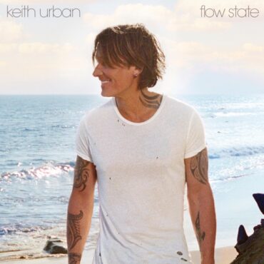 I loved how Keith Urban and his production team, rearranged these classic tunes without altering their core elements. (Album cover property of Hit Red Records & MCA Nashville)