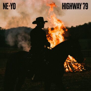 Highway 79 is a superb offering from Ne-Yo, as I loved seeing him expand the boundaries of his artistry. (Album cover property of HSG Ventures & 10K Projects)