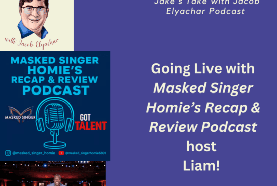 Liam, the Masked Singer Homie, went live on July 3 to talk about 'AGT: Season 21' so far, including the numerous Golden Buzzer acts.