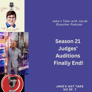 The last Season 21 hopefuls competed for a spot in the AGT live shows.
