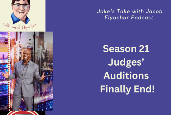 The last Season 21 hopefuls competed for a spot in the AGT live shows.