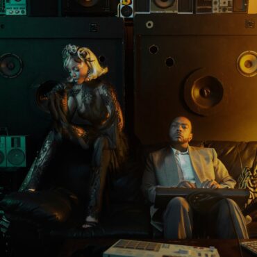 Resurrection may remind veteran listeners of the golden era of success Timbaland had with Aliyah, Missy Elliott, and Nelly Furtado, and also solidifies Chlöe as one of R&B’s brightest stars in this era. (Album cover property of Parkwood Entertainment LLC & Columbia Records)