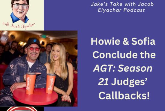 Howie Mandel & Sofia Vergara concluded the 'AGT: Season 21' Judges Callbacks this round with 11 acts battling for spots in the Live Shows.
