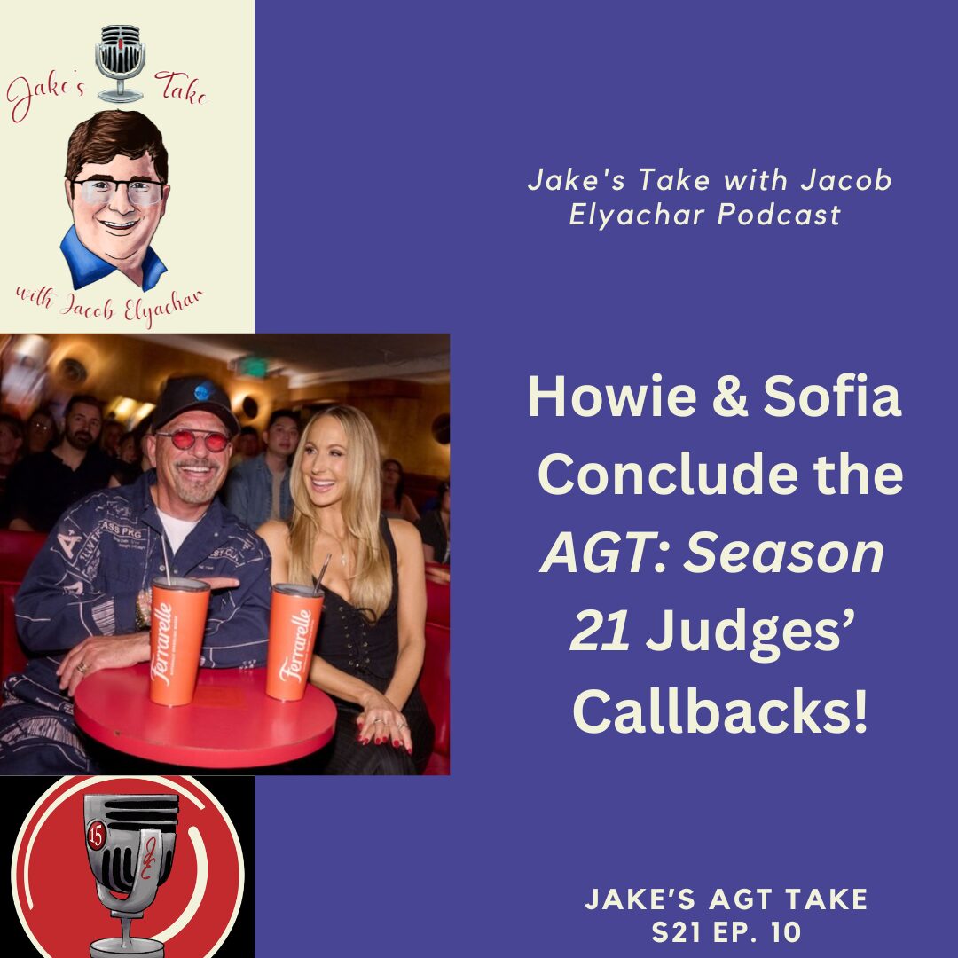 Howie Mandel & Sofia Vergara concluded the 'AGT: Season 21' Judges Callbacks this round with 11 acts battling for spots in the Live Shows.