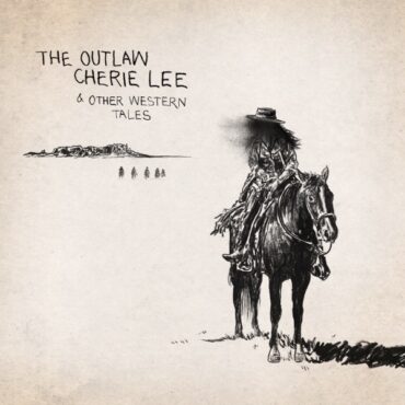 Outlaw Cherie Lee & Other Western Tales splendidly blends Americana, country, and hip-hop with spectacular results and superb world-building. (Album cover property of American Dagwood & EMPIRE)