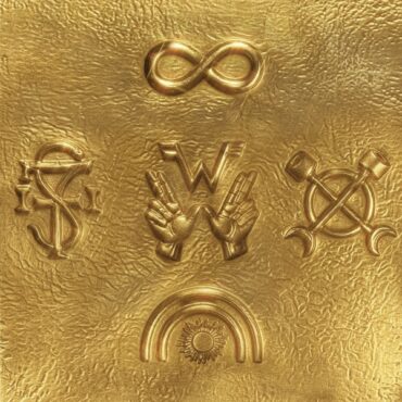 Weezer (Gold Album) is one of 2026’s best rock albums thanks to superb lyrics, spectacular guitar arrangements, and fantastic production. (Album cover property of Warner Records)