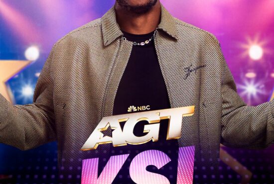 Acro Canine Crew, Hundred Fingers, Nene Royal & Royal Lasers competed to become the 'AGT: Season 21' champion while KSI guest judges!