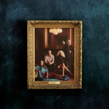 It's A Dying Art showcasing Little Big Town’s staying power in the country music world. (Album cover property of MCA Nashville)