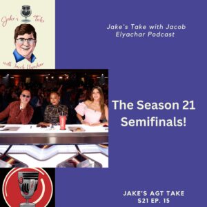 Acro Canine Crew, Geno Ploeger, Luke Taleno, Royal Lasers & Travis Garland competed for spots in the 'AGT: Season 21' finale!