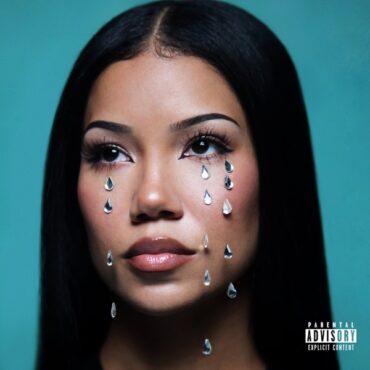 Westside Whimsy's solid content that showcases Jhene Aiko's chemistry with her guest artists. (Album cover property of Def Jam Recordings & Universal Music Group)