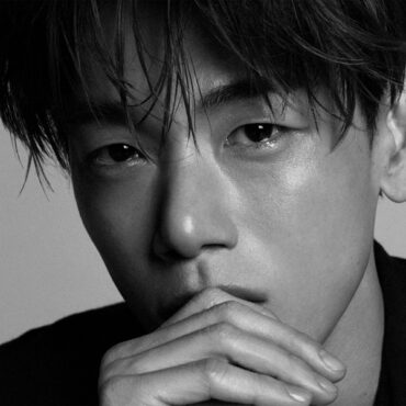 Eric Nam's 'Confessions of a Lonely Heart' features some of the slickest production and superb vocals I have heard so far in 2026. (Album cover of the Eric Nam Company)