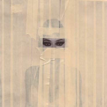 I hate to admit this, but Habibti (FOMO) bored me to tears. (Album cover property of OVO & Republic Records)