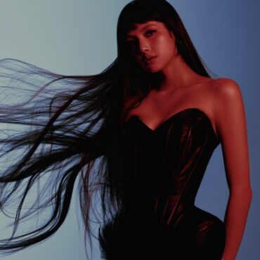 PRESS PLAY – EP showcases why LISA remains a force of nature and will shake up the music industry throughout the late 2020s. (Album cover property of RCA Records)