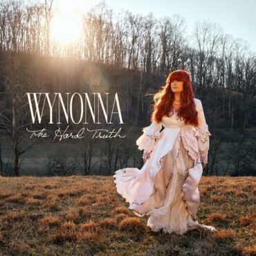 The album’s lyrics hit listeners in the gut, and Wynonna’s heartbreaking honesty makes The Hard Truth an impeccable album and a guide to dealing with grief. (Album property of Anti Records)